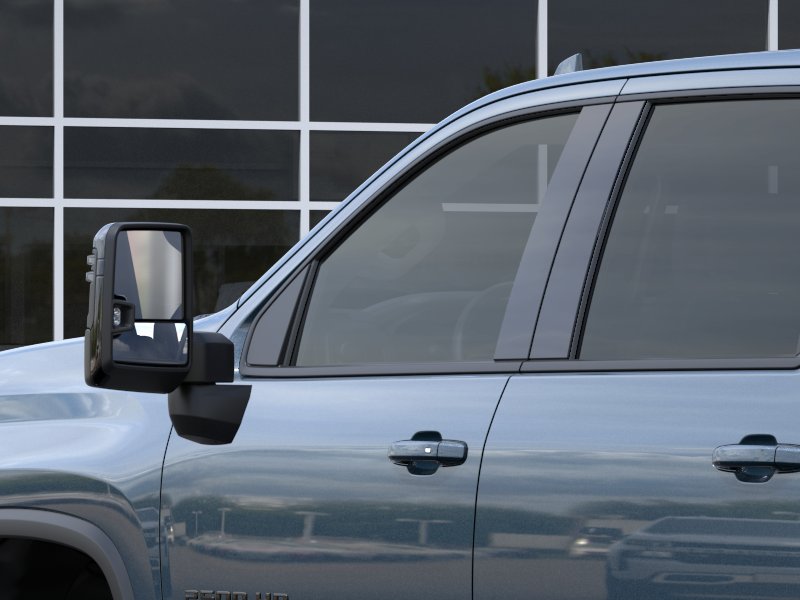 2026 Chevrolet Silverado 2500 HD LTZ - Photo 12