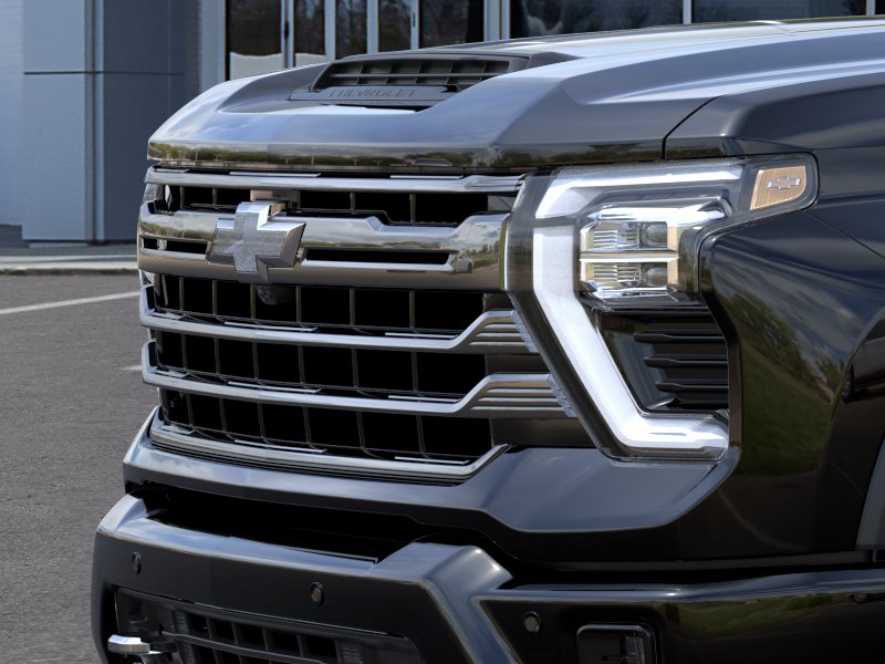 2026 Chevrolet Silverado 2500 HD High Country - Photo 37