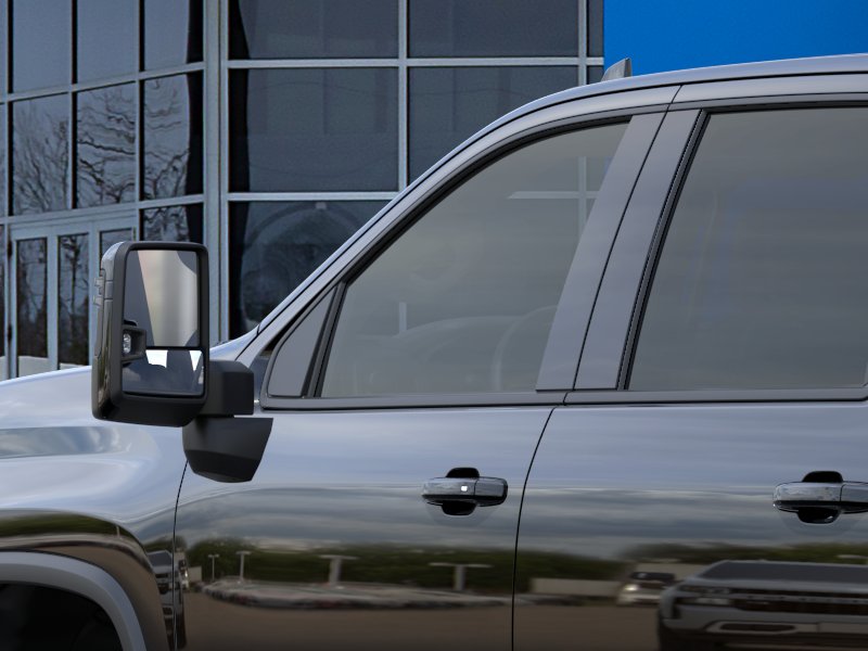 2026 Chevrolet Silverado 2500 HD High Country - Photo 36