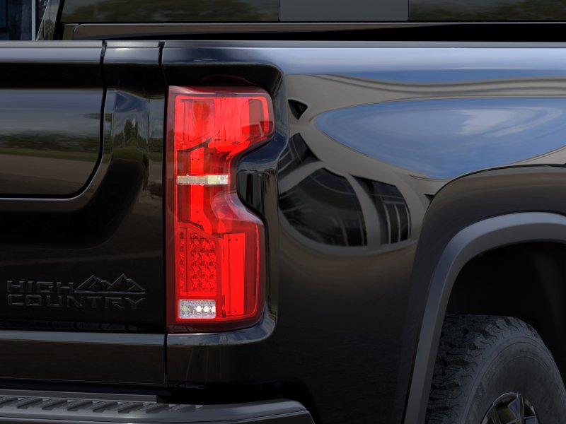 2026 Chevrolet Silverado 2500 HD High Country - Photo 35