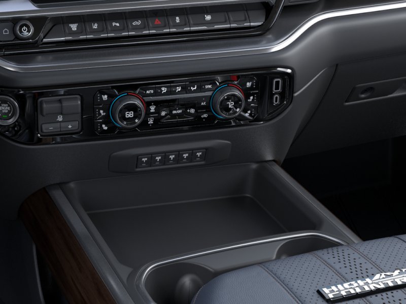 2026 Chevrolet Silverado 2500 HD High Country - Photo 47