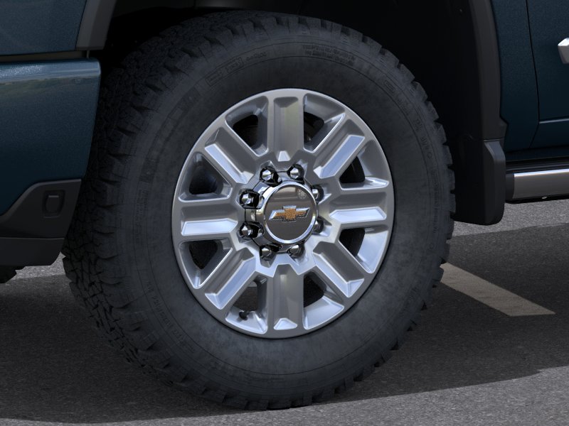 2026 Chevrolet Silverado 2500 HD High Country - Photo 33