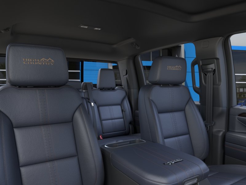 2026 Chevrolet Silverado 2500 HD High Country - Photo 48