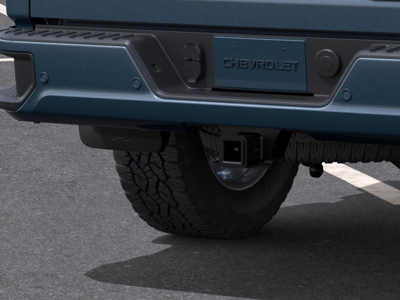 2026 Chevrolet Silverado 2500 HD High Country - Photo 38