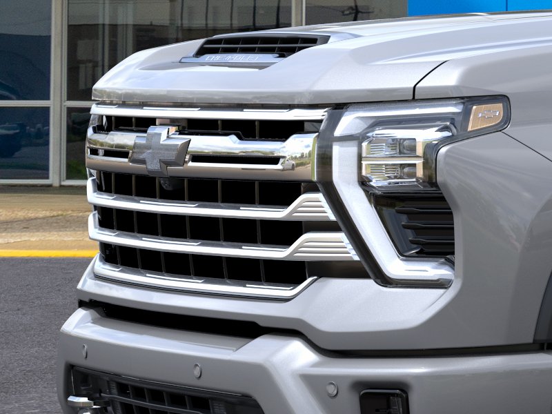 2026 Chevrolet Silverado 2500 HD High Country - Photo 13