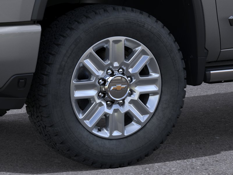 2026 Chevrolet Silverado 2500 HD High Country - Photo 9