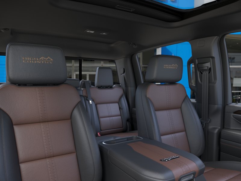 2026 Chevrolet Silverado 2500 HD High Country - Photo 24