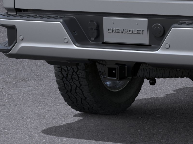 2026 Chevrolet Silverado 2500 HD High Country - Photo 14
