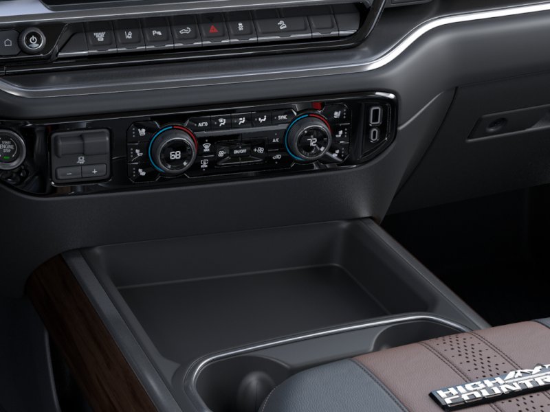 2026 Chevrolet Silverado 2500 HD High Country - Photo 23