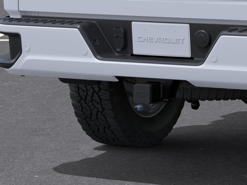 2026 Chevrolet Silverado 2500 HD High Country - Photo 14