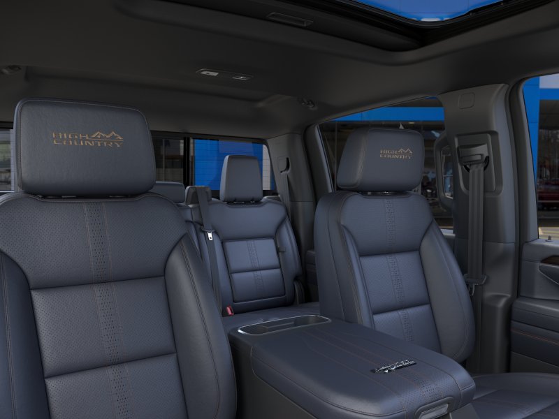 2026 Chevrolet Silverado 2500 HD High Country - Photo 24