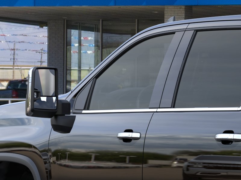 2026 Chevrolet Silverado 2500 HD High Country - Photo 12