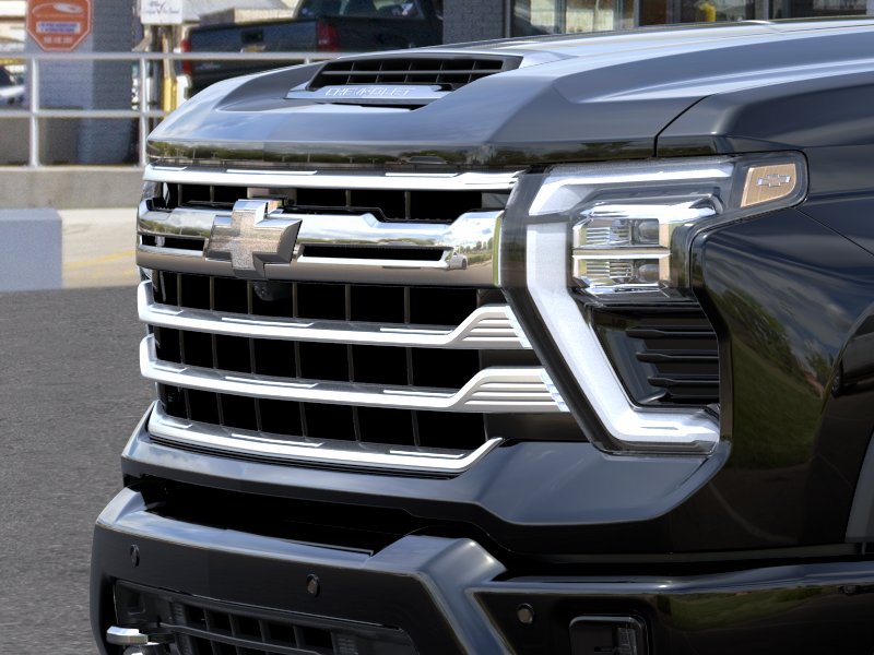 2026 Chevrolet Silverado 2500 HD High Country - Photo 13