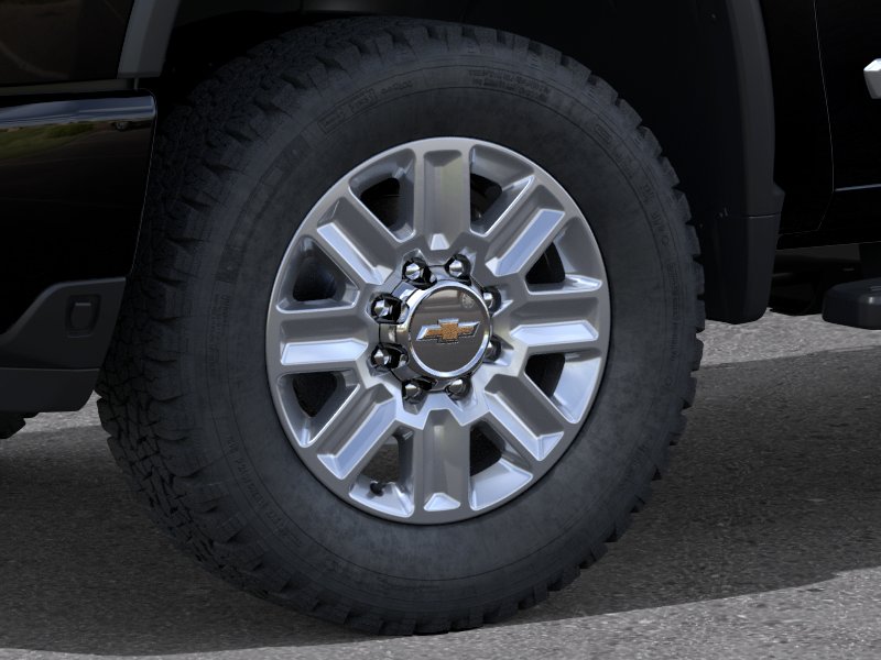 2026 Chevrolet Silverado 2500 HD High Country - Photo 9