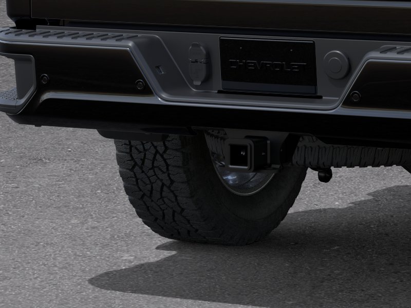 2026 Chevrolet Silverado 2500 HD High Country - Photo 14