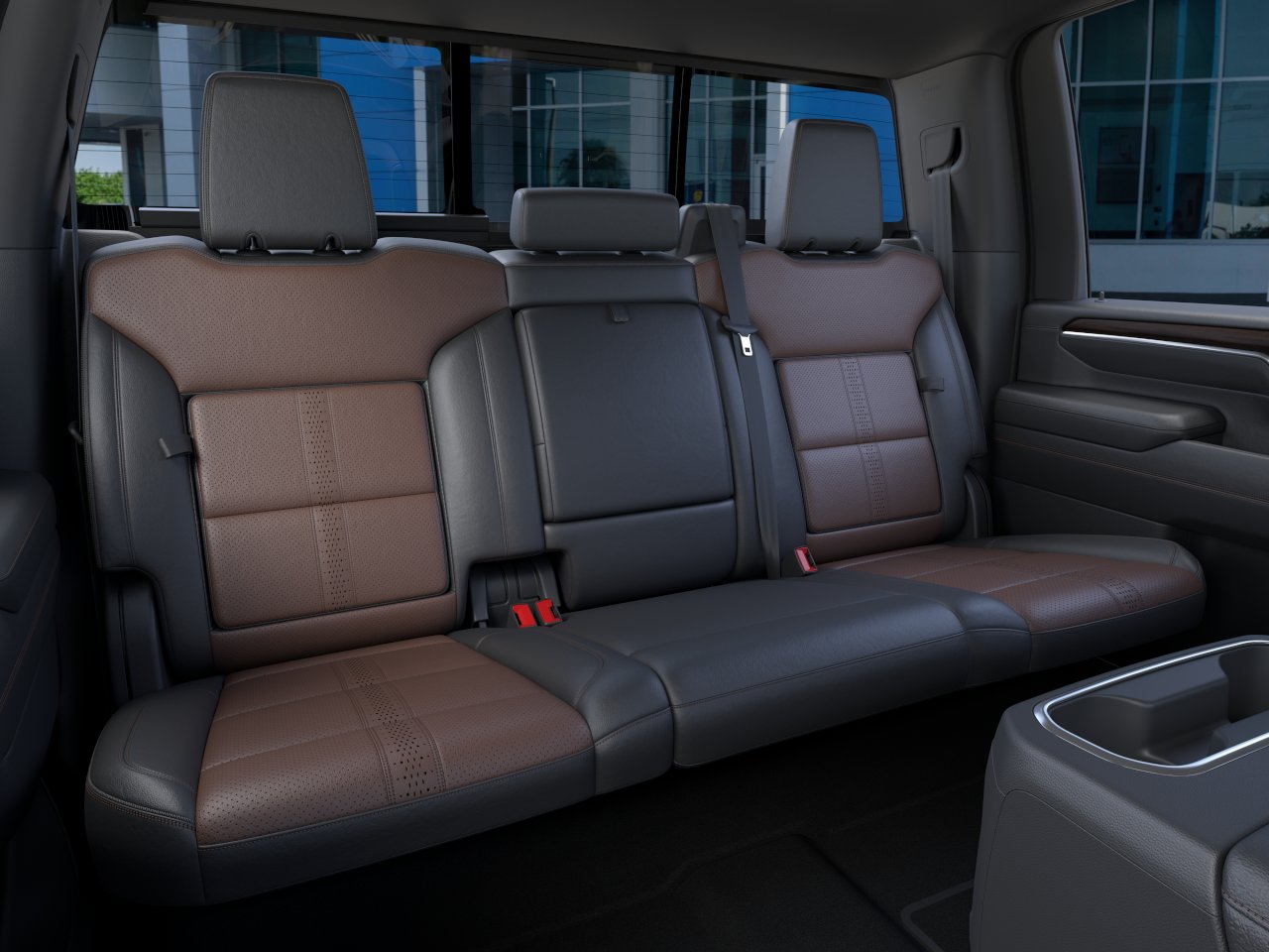2026 Chevrolet Silverado 2500 HD High Country - Photo 43