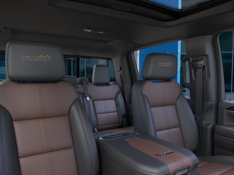 2026 Chevrolet Silverado 2500 HD High Country - Photo 50