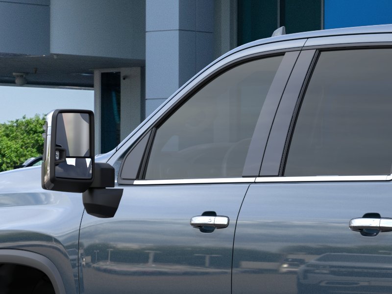2026 Chevrolet Silverado 2500 HD High Country - Photo 38