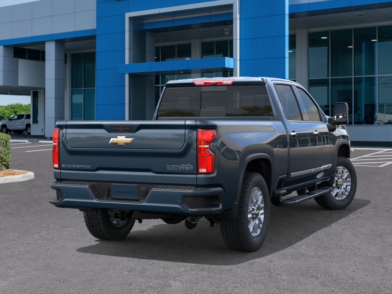 2026 Chevrolet Silverado 2500 HD High Country - Photo 30