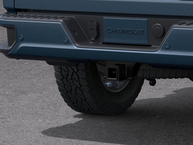 2026 Chevrolet Silverado 2500 HD High Country - Photo 40