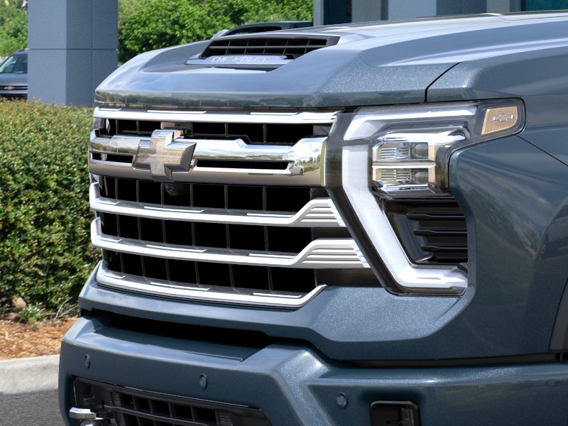 2026 Chevrolet Silverado 2500 HD High Country - Photo 39