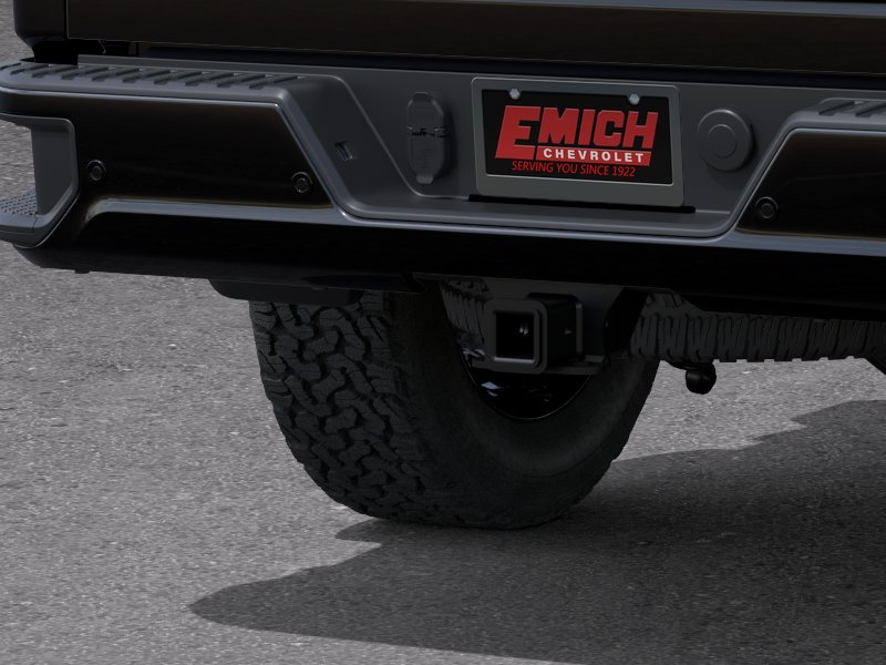 2026 Chevrolet Silverado 2500 HD High Country - Photo 38
