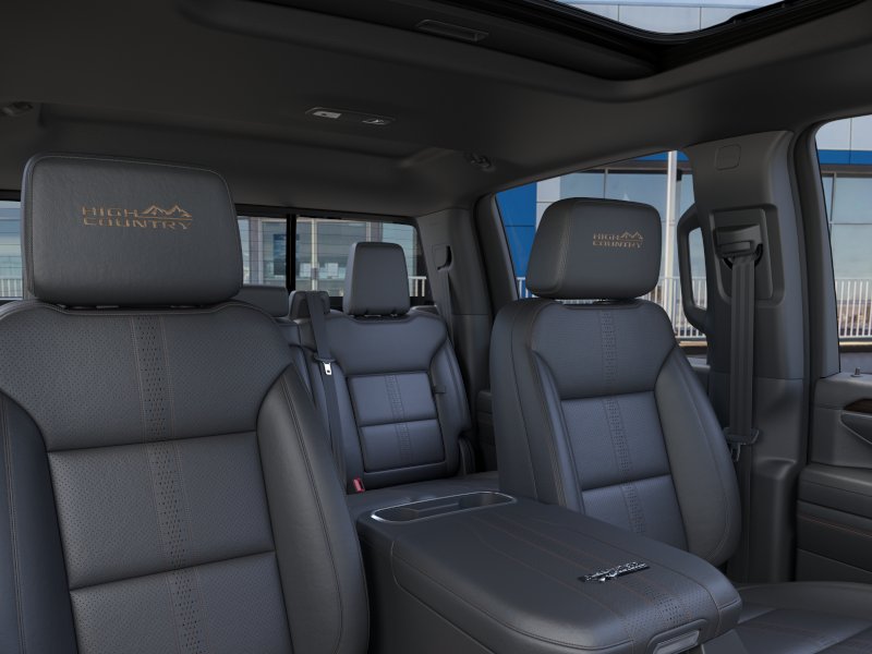 2026 Chevrolet Silverado 2500 HD High Country - Photo 48
