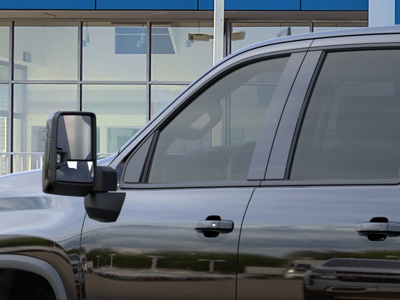 2026 Chevrolet Silverado 2500 HD High Country - Photo 36