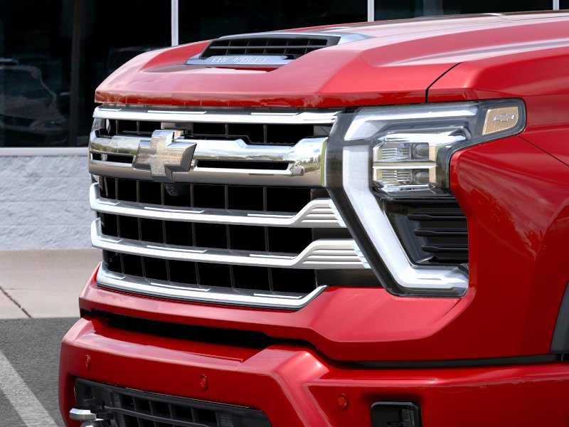 2026 Chevrolet Silverado 2500 HD High Country - Photo 13