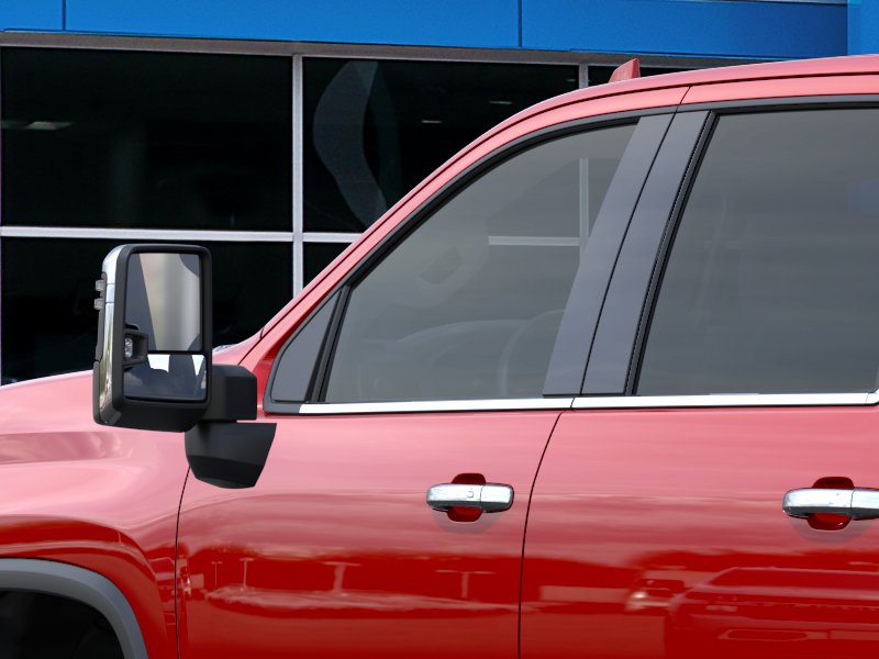 2026 Chevrolet Silverado 2500 HD High Country - Photo 12