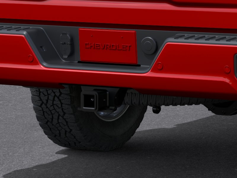 2026 Chevrolet Silverado 2500 HD High Country - Photo 69