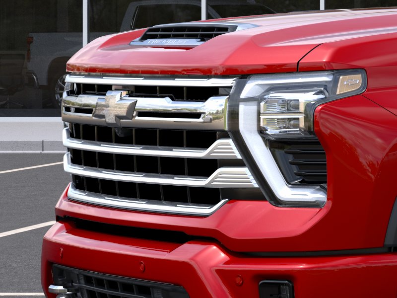 2026 Chevrolet Silverado 2500 HD High Country - Photo 68
