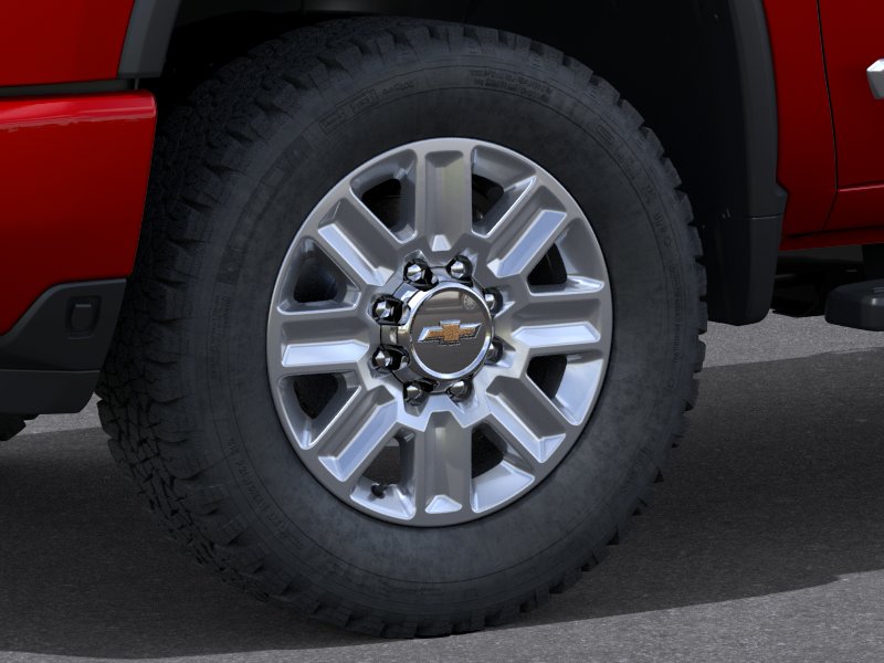 2026 Chevrolet Silverado 2500 HD High Country - Photo 64