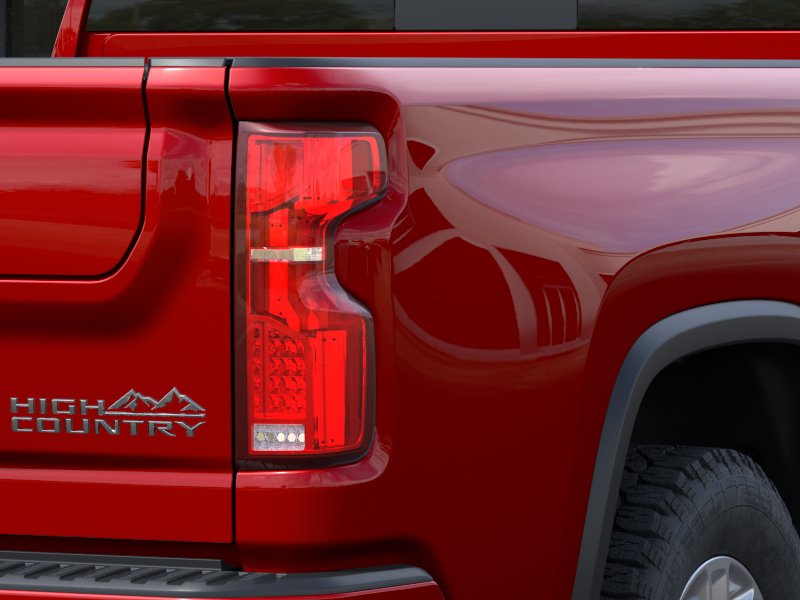 2026 Chevrolet Silverado 2500 HD High Country - Photo 66