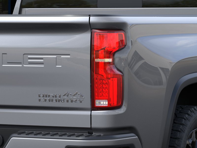 2026 Chevrolet Silverado 2500 HD High Country - Photo 39