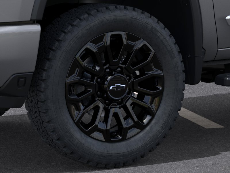 2026 Chevrolet Silverado 2500 HD High Country - Photo 37