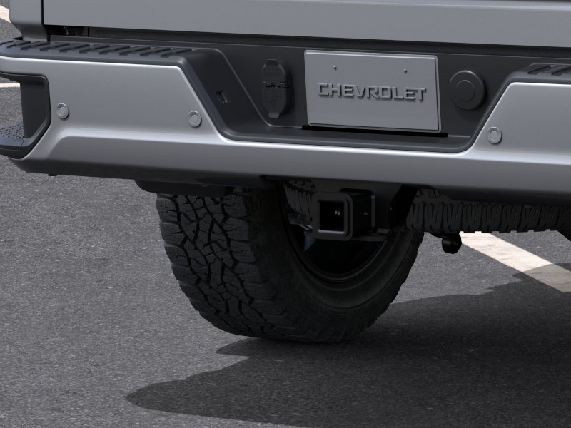 2026 Chevrolet Silverado 2500 HD High Country - Photo 42