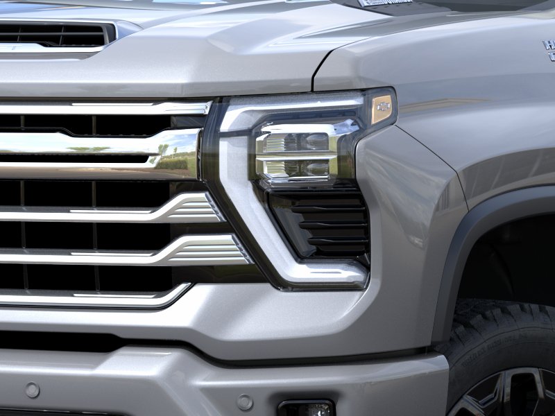 2026 Chevrolet Silverado 2500 HD High Country - Photo 38