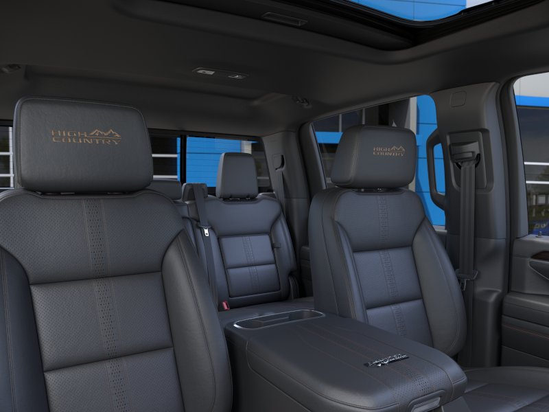 2026 Chevrolet Silverado 2500 HD High Country - Photo 52