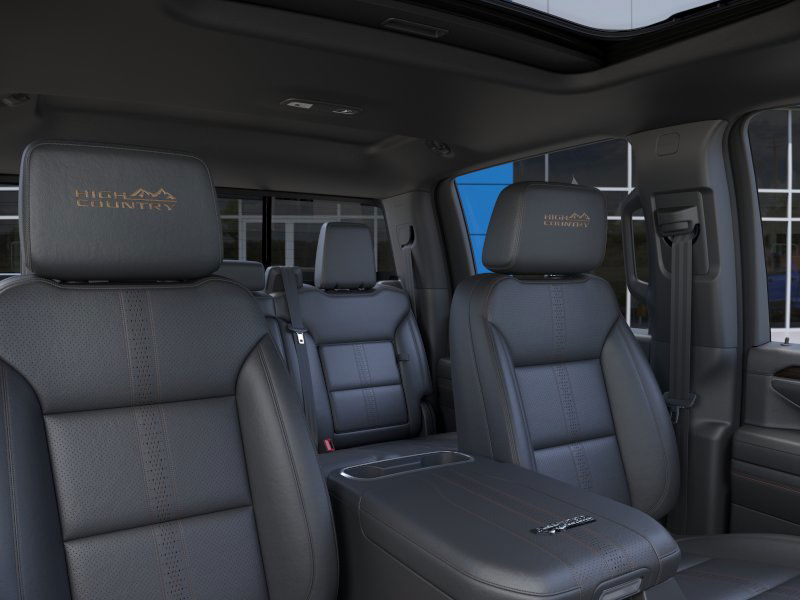 2026 Chevrolet Silverado 2500 HD High Country - Photo 48