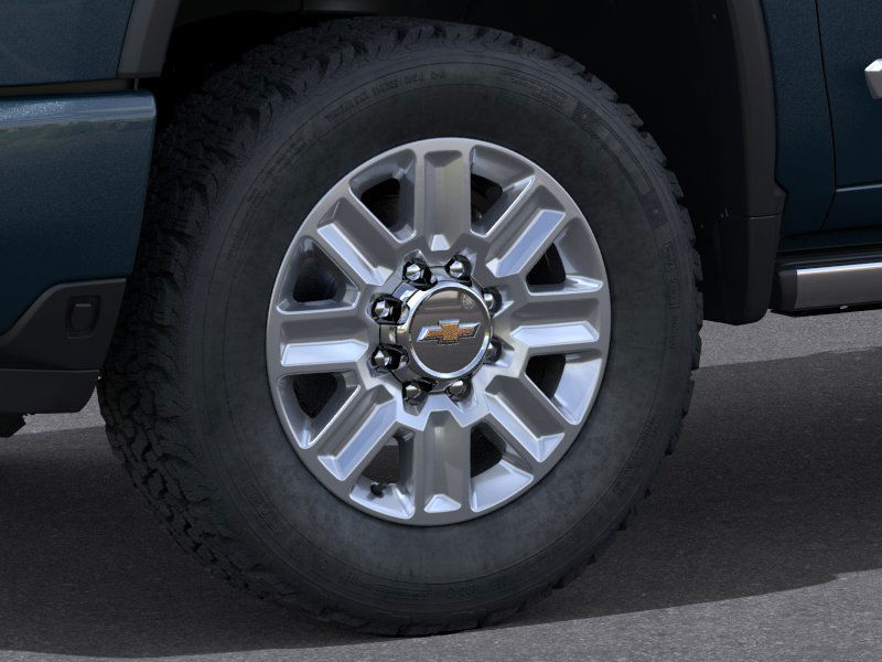 2026 Chevrolet Silverado 2500 HD High Country - Photo 33