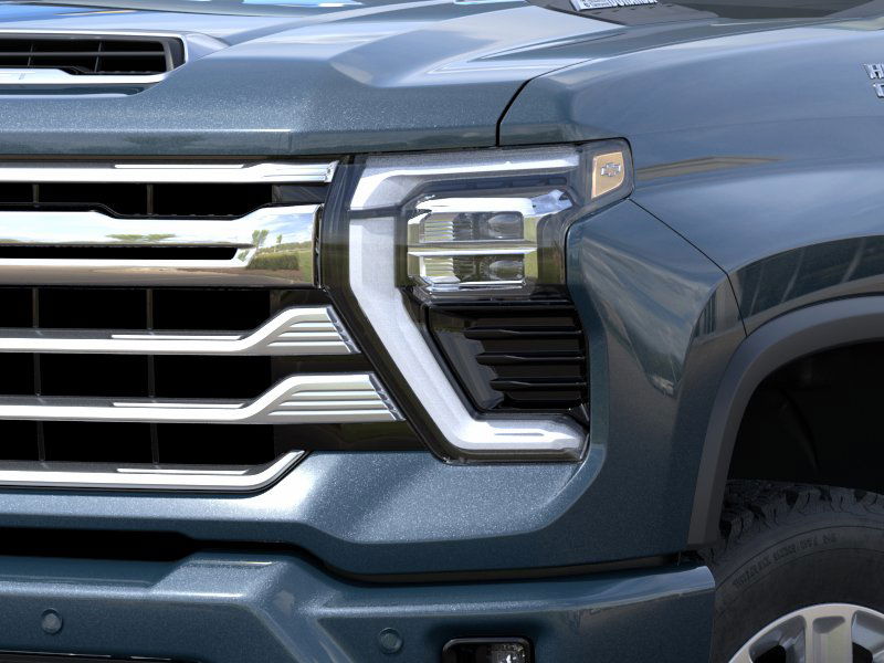2026 Chevrolet Silverado 2500 HD High Country - Photo 34