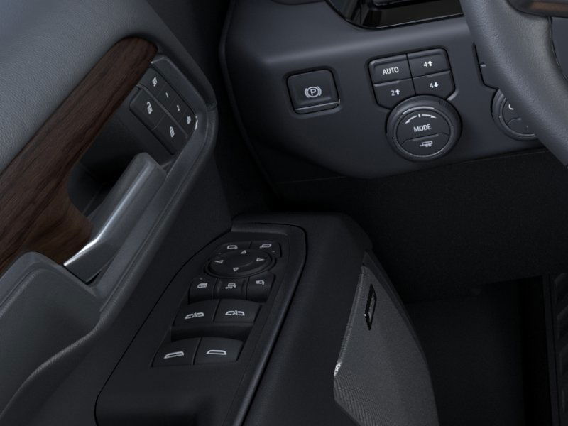 2026 Chevrolet Silverado 2500 HD High Country - Photo 46