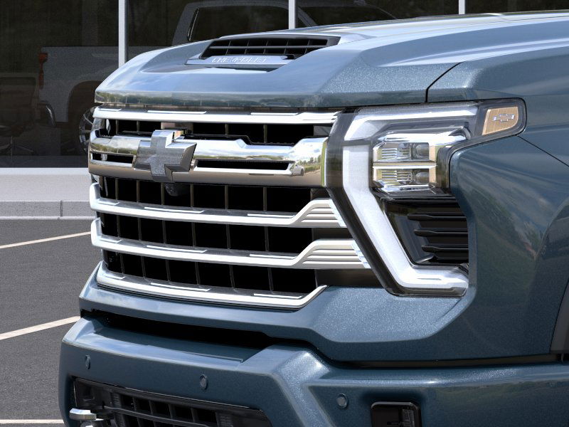 2026 Chevrolet Silverado 2500 HD High Country - Photo 37