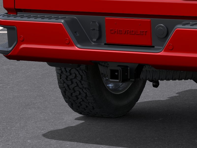 2026 Chevrolet Silverado 2500 HD High Country - Photo 42