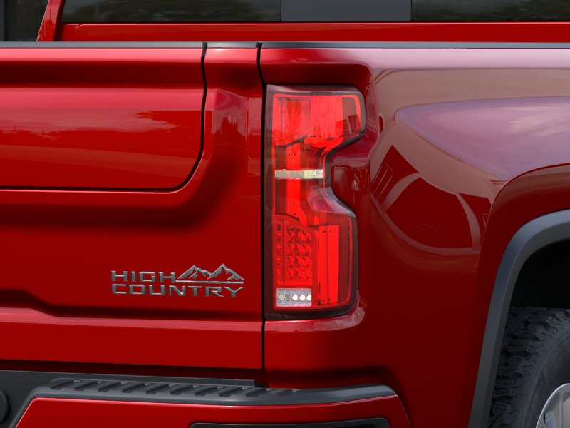 2026 Chevrolet Silverado 2500 HD High Country - Photo 39