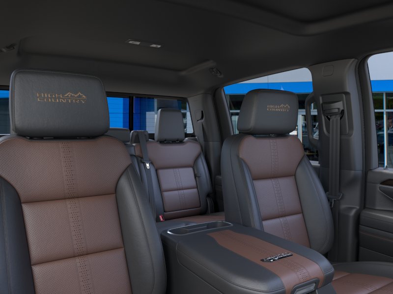 2026 Chevrolet Silverado 2500 HD High Country - Photo 48