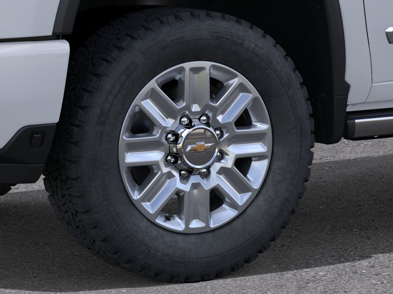 2026 Chevrolet Silverado 2500 HD High Country - Photo 33