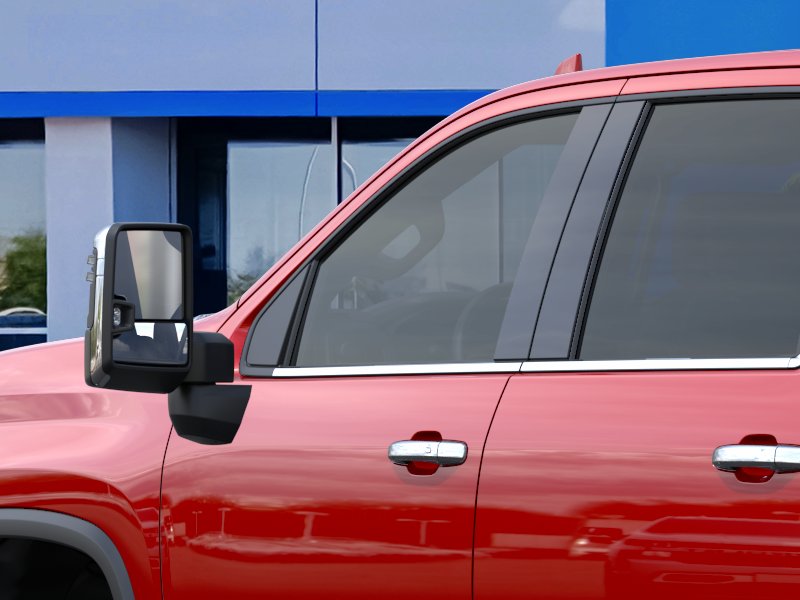 2026 Chevrolet Silverado 2500 HD High Country - Photo 12