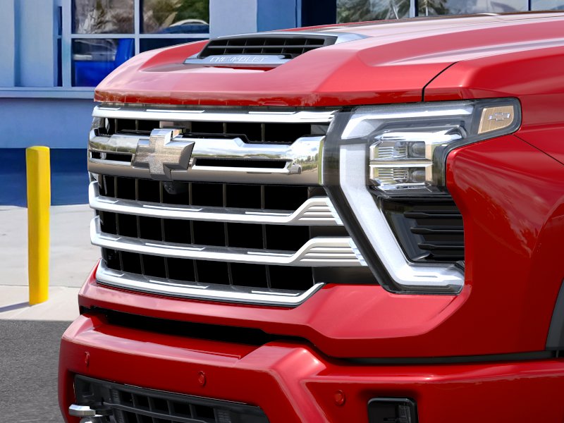 2026 Chevrolet Silverado 2500 HD High Country - Photo 13
